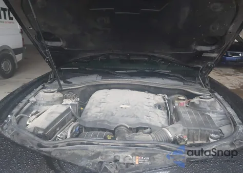 2012 Chevrolet Camaro 2Ls z USA, uszkodzony, nr VIN 2G1FA1E35C9201850